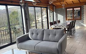 Maison dans un village viticole